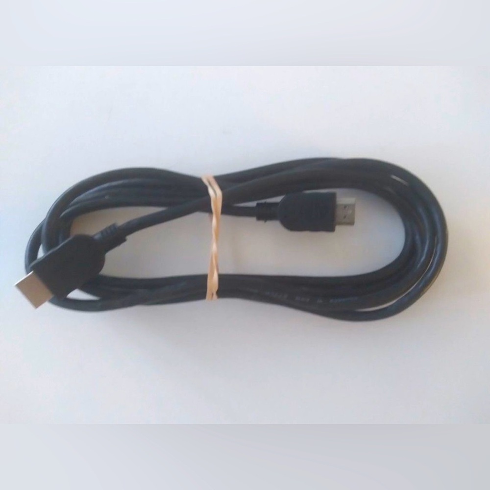 Dish Network 8 Ft. High Speed HDMI Cable